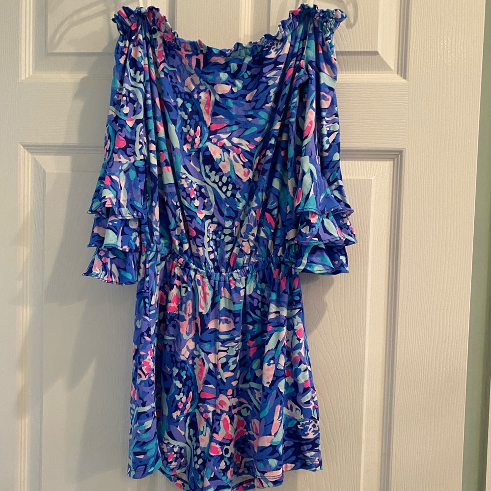 Lilly Pulitzer Jumper